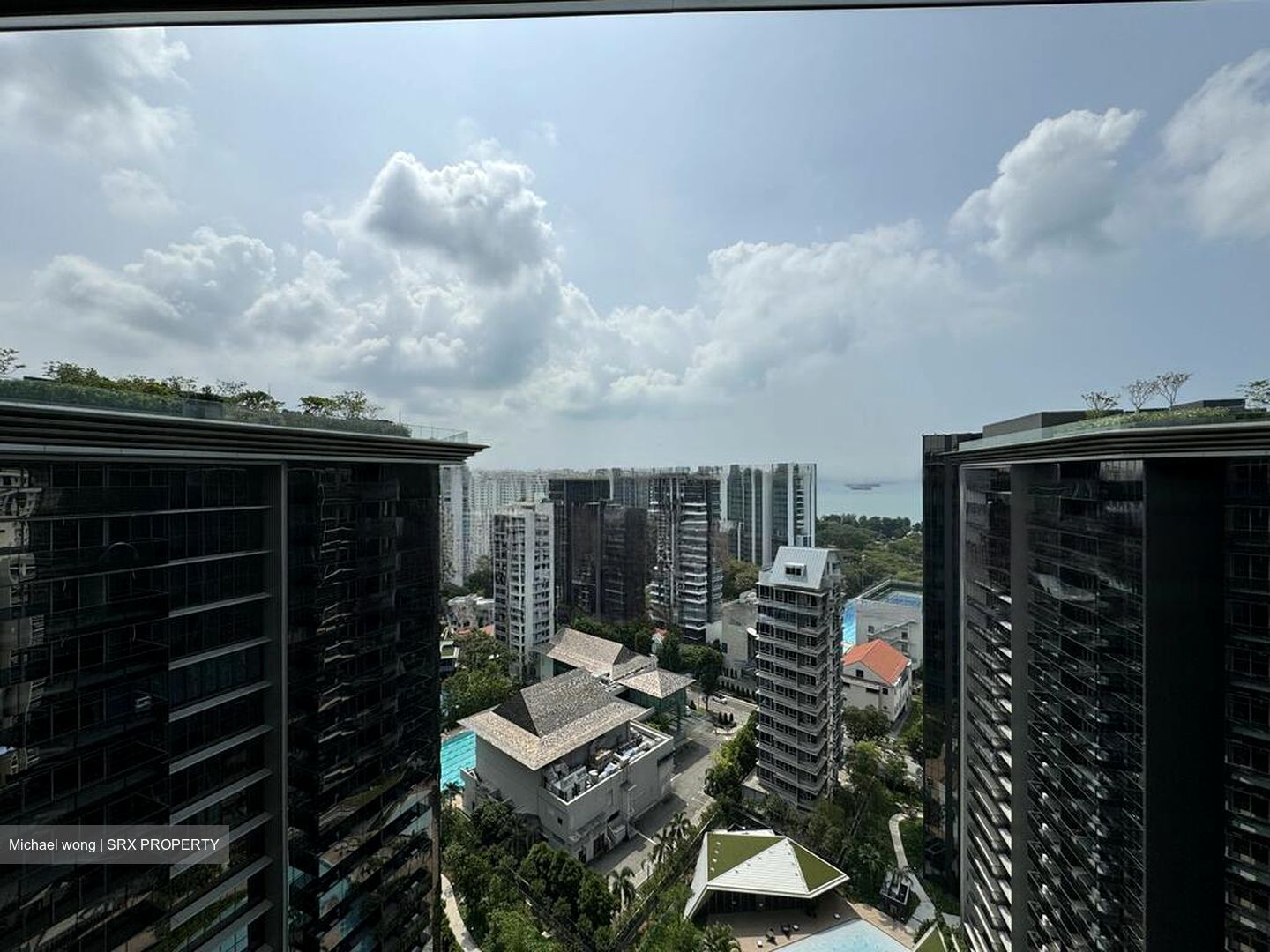 Amber Park (D15), Condominium #544388341